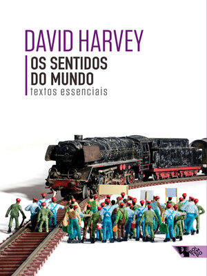 cover image of Os sentidos do mundo